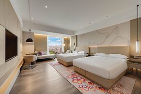 Kaohsiung Marriott Hotel