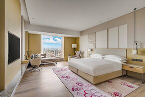 Kaohsiung Marriott Hotel