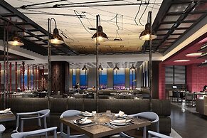 Kaohsiung Marriott Hotel