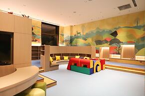 Kaohsiung Marriott Hotel