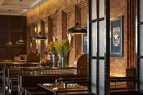 Kaohsiung Marriott Hotel