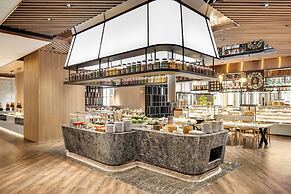 Kaohsiung Marriott Hotel