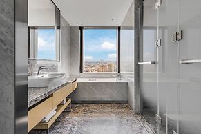 Kaohsiung Marriott Hotel