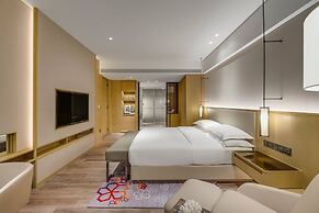 Kaohsiung Marriott Hotel