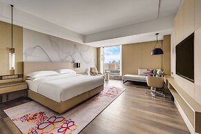 Kaohsiung Marriott Hotel