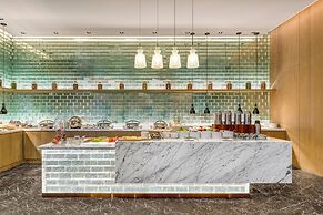 Kaohsiung Marriott Hotel