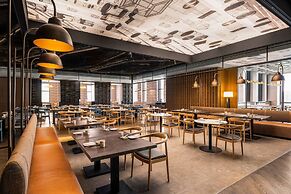 Kaohsiung Marriott Hotel