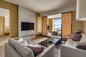 Kaohsiung Marriott Hotel