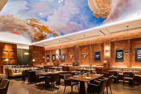 Kaohsiung Marriott Hotel