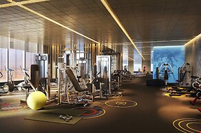 Kaohsiung Marriott Hotel