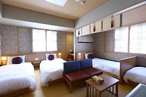 Onyado Nono Kanazawa Natural Hot Spring