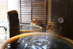 Onyado Nono Kanazawa Natural Hot Spring