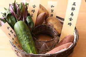 Onyado Nono Kanazawa Natural Hot Spring