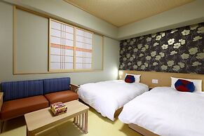 Onyado Nono Kanazawa Natural Hot Spring