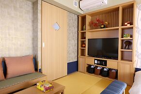 Onyado Nono Kanazawa Natural Hot Spring