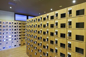 Onyado Nono Kanazawa Natural Hot Spring