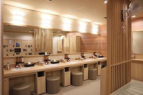 Onyado Nono Kanazawa Natural Hot Spring