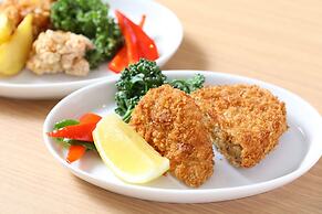 Onyado Nono Kanazawa Natural Hot Spring