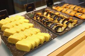 Onyado Nono Kanazawa Natural Hot Spring