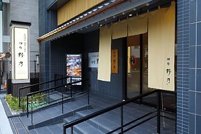 Onyado Nono Kanazawa Natural Hot Spring