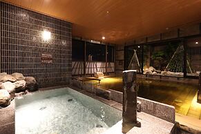 Onyado Nono Kanazawa Natural Hot Spring