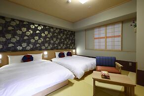 Onyado Nono Kanazawa Natural Hot Spring