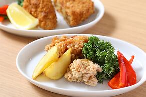 Onyado Nono Kanazawa Natural Hot Spring