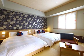 Onyado Nono Kanazawa Natural Hot Spring