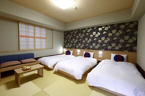 Onyado Nono Kanazawa Natural Hot Spring