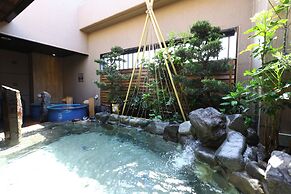 Onyado Nono Kanazawa Natural Hot Spring