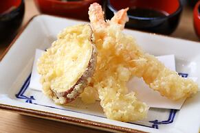 Onyado Nono Kanazawa Natural Hot Spring