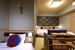 Onyado Nono Kanazawa Natural Hot Spring