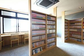 Onyado Nono Kanazawa Natural Hot Spring