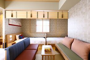 Onyado Nono Kanazawa Natural Hot Spring