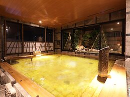 Onyado Nono Kanazawa Natural Hot Spring