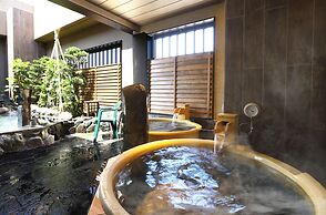 Onyado Nono Kanazawa Natural Hot Spring