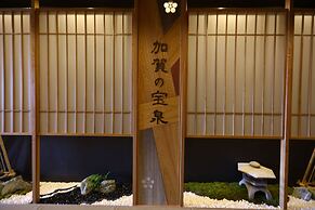 Onyado Nono Kanazawa Natural Hot Spring