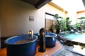 Onyado Nono Kanazawa Natural Hot Spring