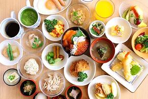 Onyado Nono Kanazawa Natural Hot Spring