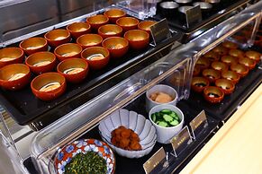 Onyado Nono Kanazawa Natural Hot Spring