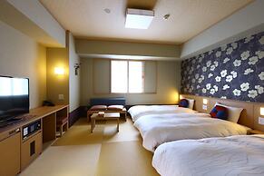 Onyado Nono Kanazawa Natural Hot Spring