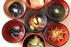 Onyado Nono Kanazawa Natural Hot Spring