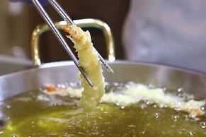 Onyado Nono Kanazawa Natural Hot Spring