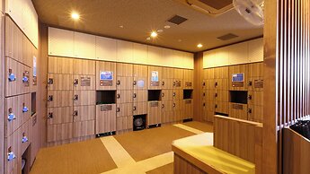 Onyado Nono Kanazawa Natural Hot Spring