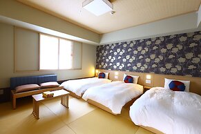 Onyado Nono Kanazawa Natural Hot Spring