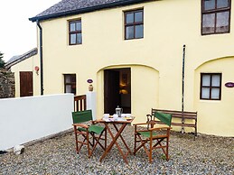 The Stable