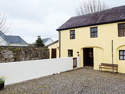 The Stable