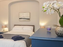 1 Tyn Y Caeau Apartment