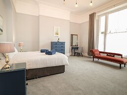 1 Tyn Y Caeau Apartment