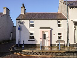 Corner Cottage